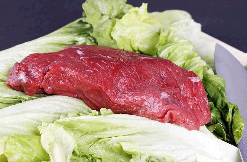 如何辨别假牛肉，做法全过程曝光。