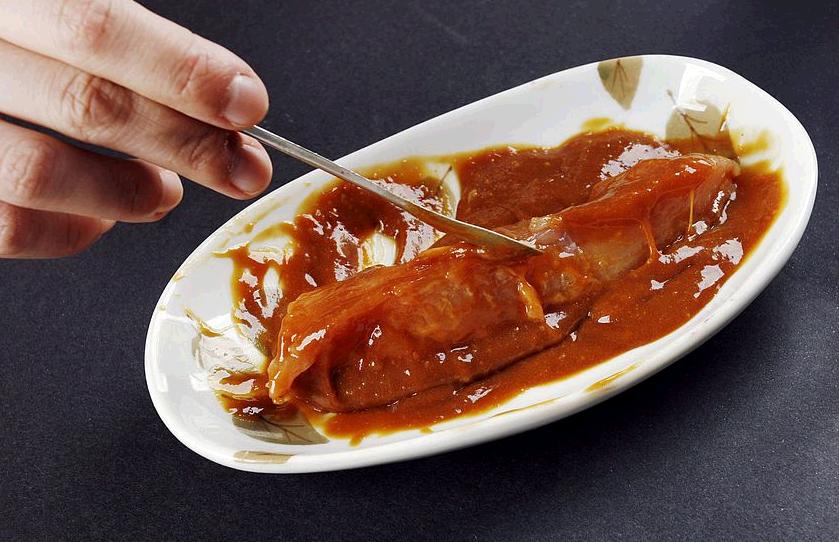 如何辨别假牛肉，做法全过程曝光。