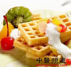 早餐的5种吃法最正确让你更年轻