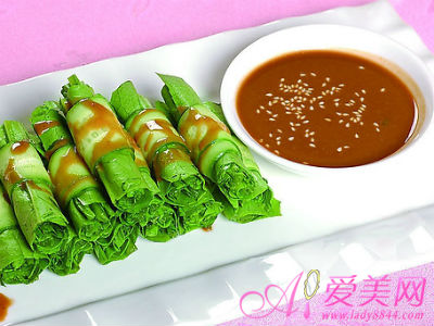 养生须知：前10名的女性天然补钙食物