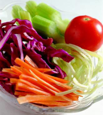 想要远离疾病十种健康食物来助你