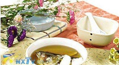 春天上火吃什么好？