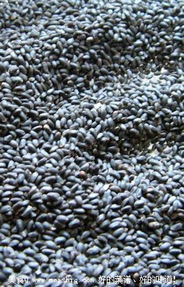 明列子的功效及作用