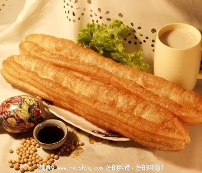 养生：五大“杀手食物”让你早餐越吃越胖