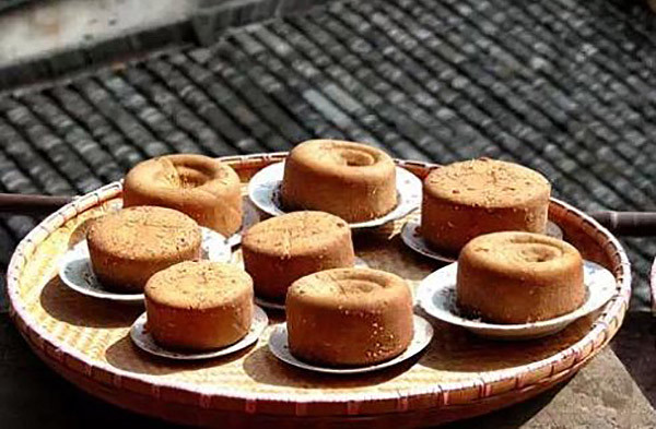 腊八除了吃腊八粥还吃什么？