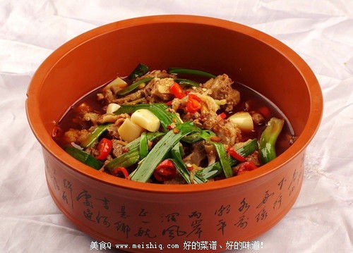 吃方便面会中毒?谨慎13种易引起中毒的美食