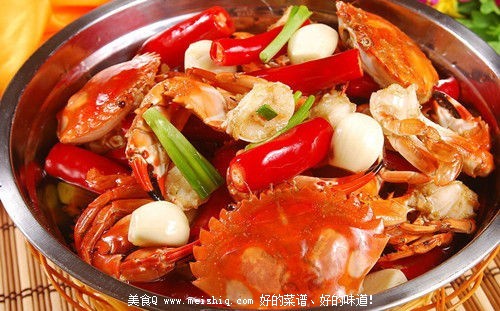 吃方便面会中毒?谨慎13种易引起中毒的美食