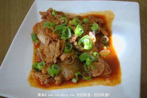 吃方便面会中毒?谨慎13种易引起中毒的美食