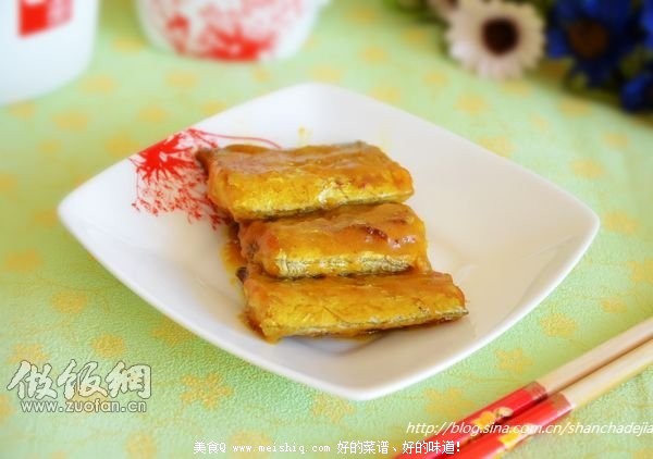 带鱼怎么收拾,清理带鱼的方法。