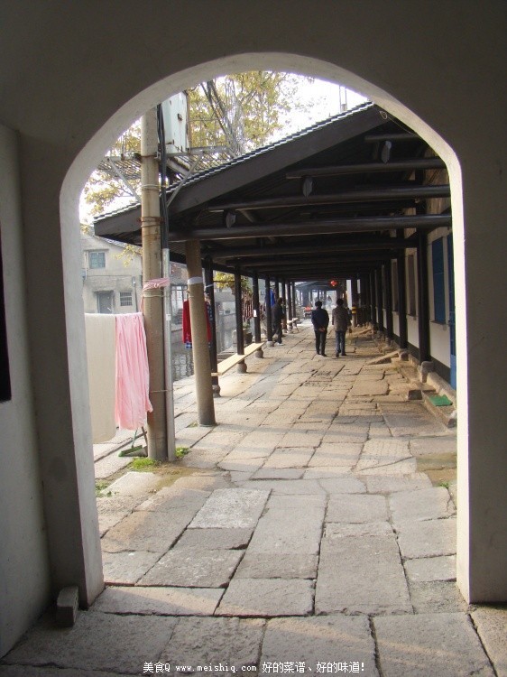 边走边吃，浙江东部的美食聚会！