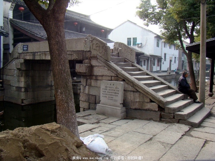 边走边吃，浙江东部的美食聚会！