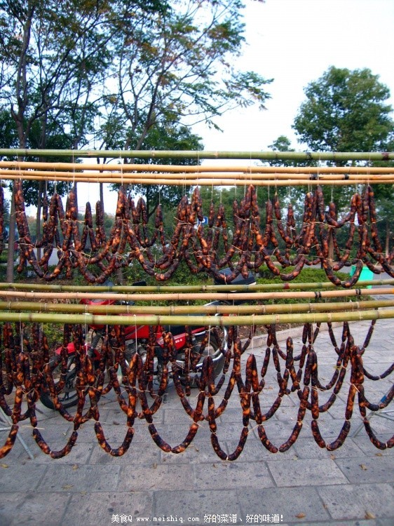 边走边吃，浙江东部的美食聚会！