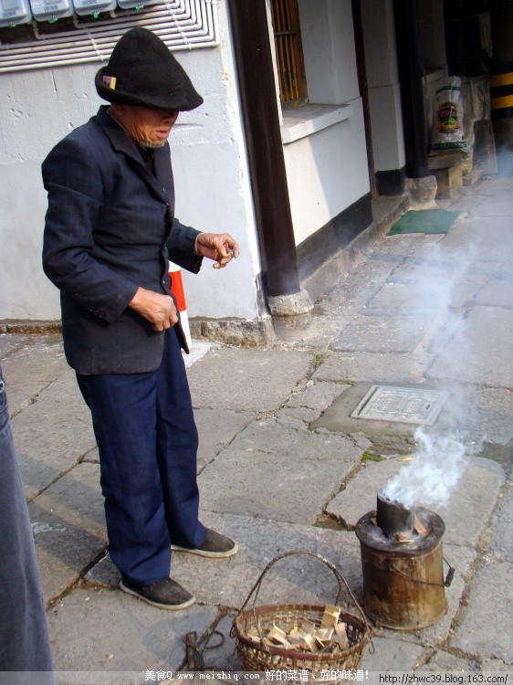 边走边吃，浙江东部的美食聚会！
