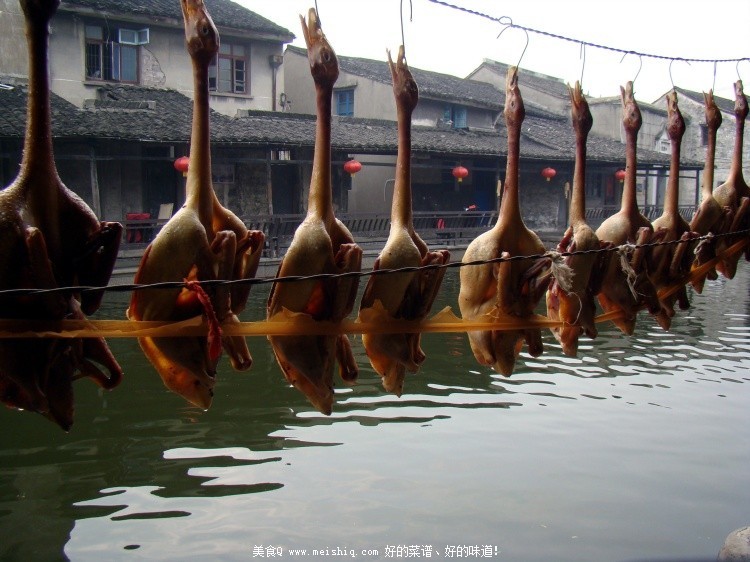 边走边吃，浙江东部的美食聚会！