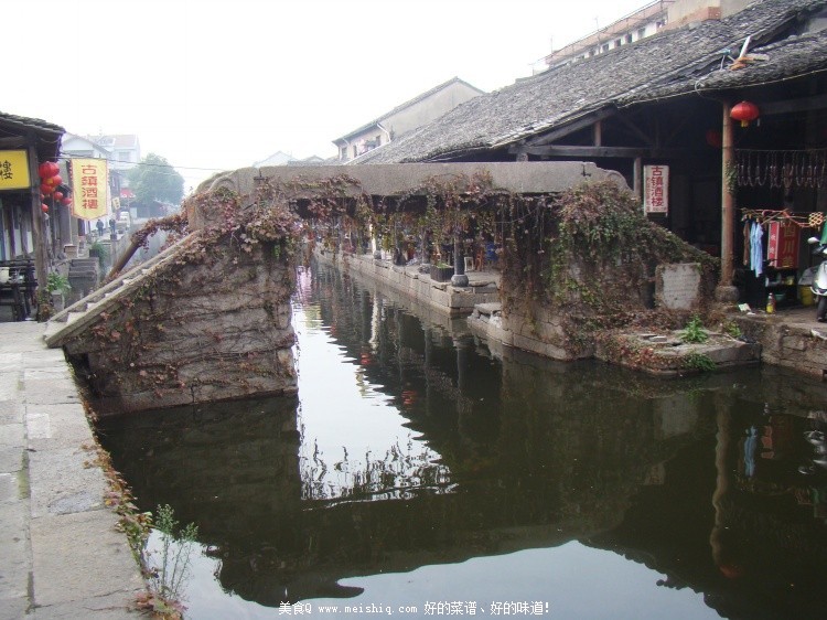 边走边吃，浙江东部的美食聚会！