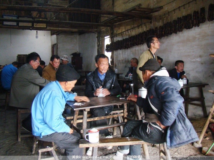 边走边吃，浙江东部的美食聚会！