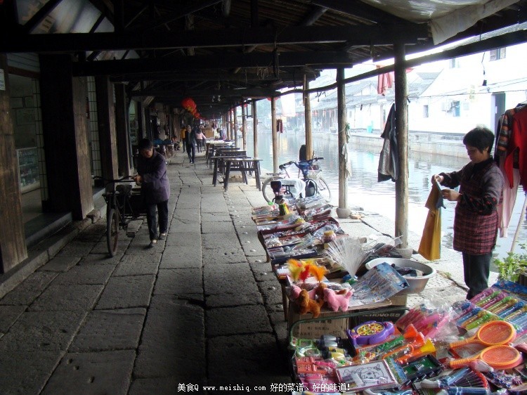 边走边吃，浙江东部的美食聚会！