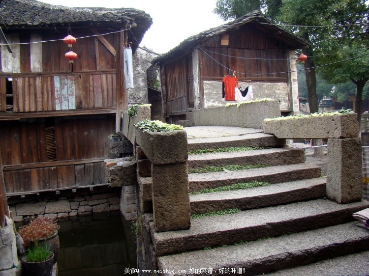 边走边吃，浙江东部的美食聚会！