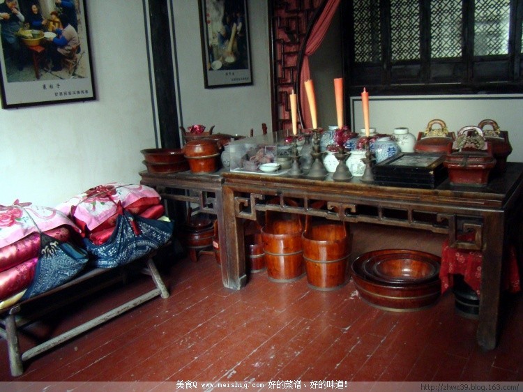 边走边吃，浙江东部的美食聚会！