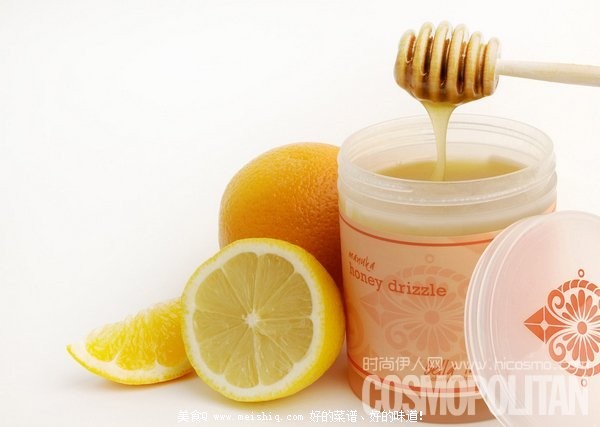 7种瘦身小零食OL享“瘦”很容易