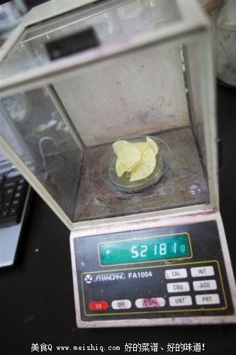 膨化食品反式脂肪实测超标非油炸食品更严重