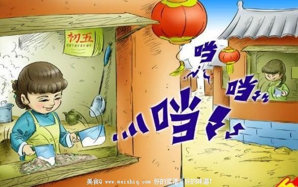 春节从初一到十五的讲究忌讳你知道多少？