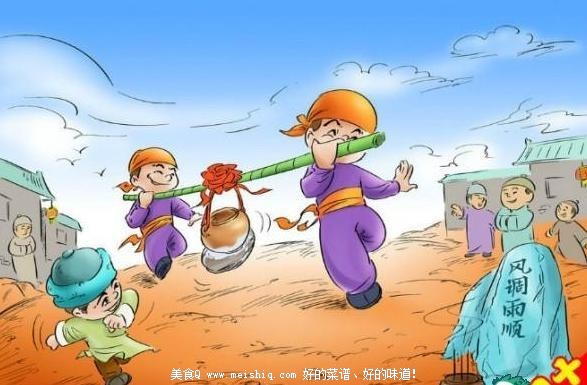 春节从初一到十五的讲究忌讳你知道多少？