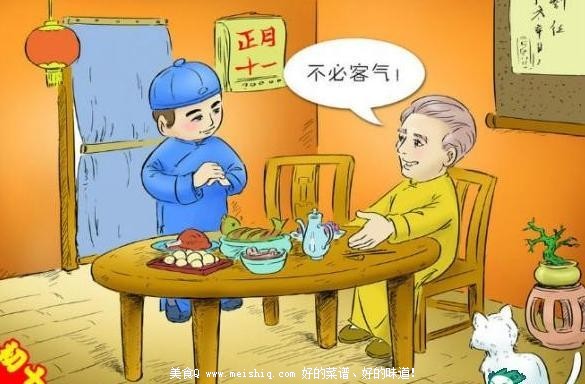 春节从初一到十五的讲究忌讳你知道多少？