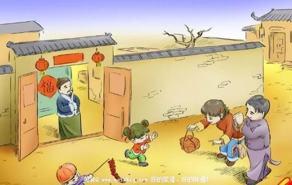 春节从初一到十五的讲究忌讳你知道多少？