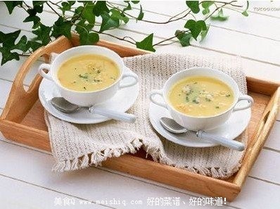 健康饮食多吃最具养胃功效的六种食