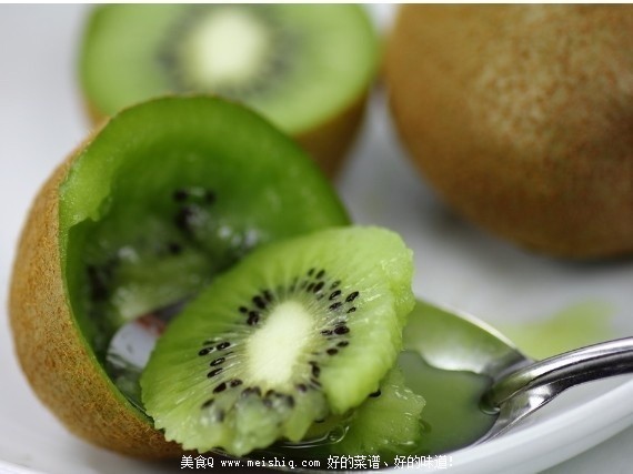 润肠通便减肥的水果有哪些？