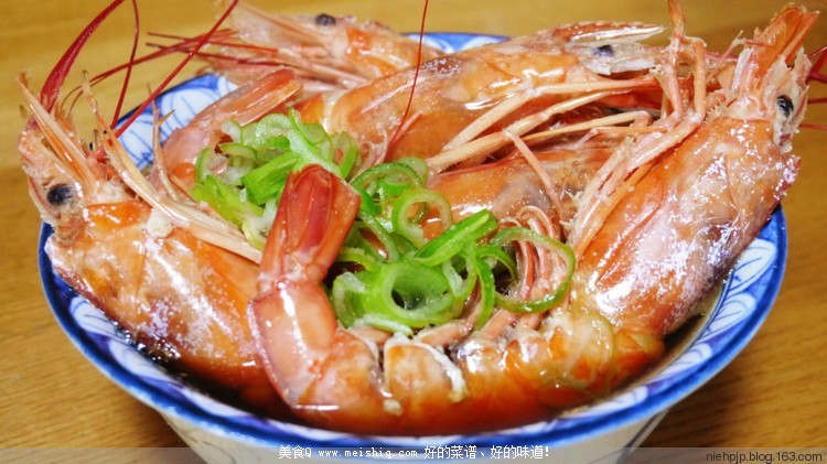 日本人过年必吃的年越荞麦面