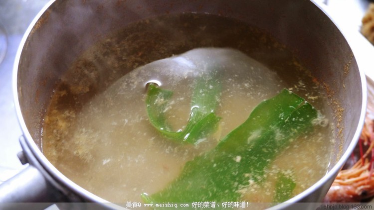 日本人过年必吃的年越荞麦面