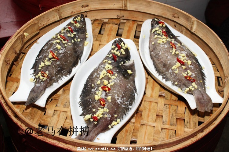 农家婚宴-这里也有很多美食哦！