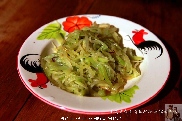 在泰国华侨家过大年的美食！