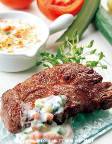 骨质疏松？也许是因为肉吃多了！