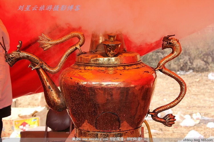 老北京怀旧小吃