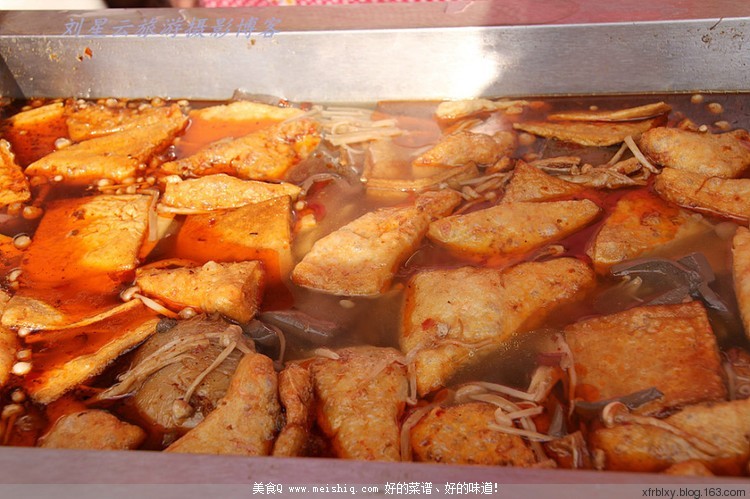 老北京怀旧小吃