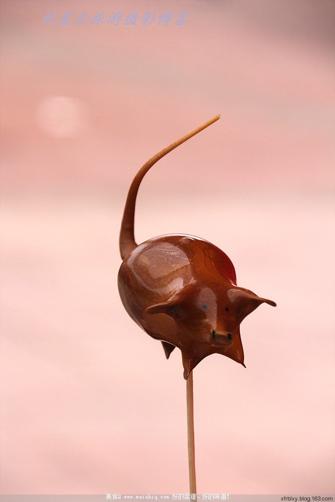 老北京怀旧小吃