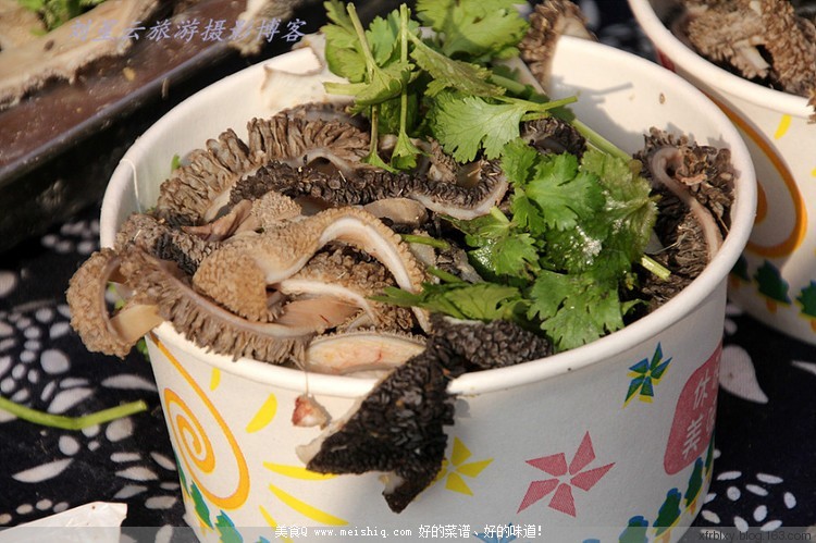 老北京怀旧小吃