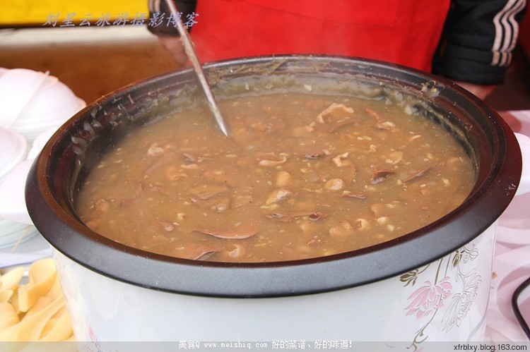 老北京怀旧小吃