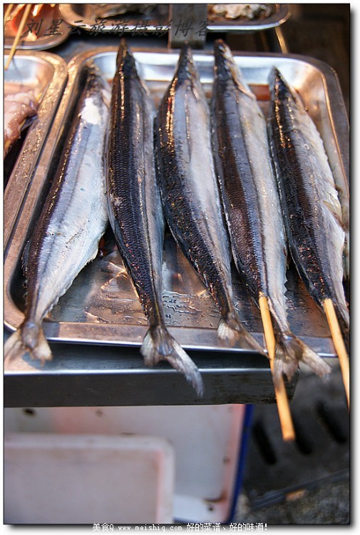 五花八门香辣醇厚的贵阳合群路小吃