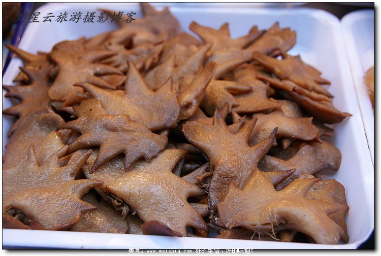 五花八门香辣醇厚的贵阳合群路小吃