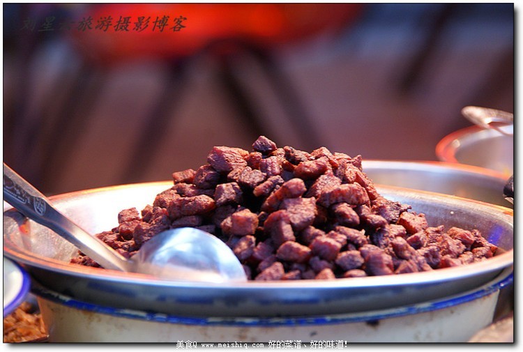 五花八门香辣醇厚的贵阳合群路小吃