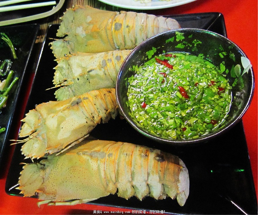 吃在泰国，寻找舌尖上的泰国