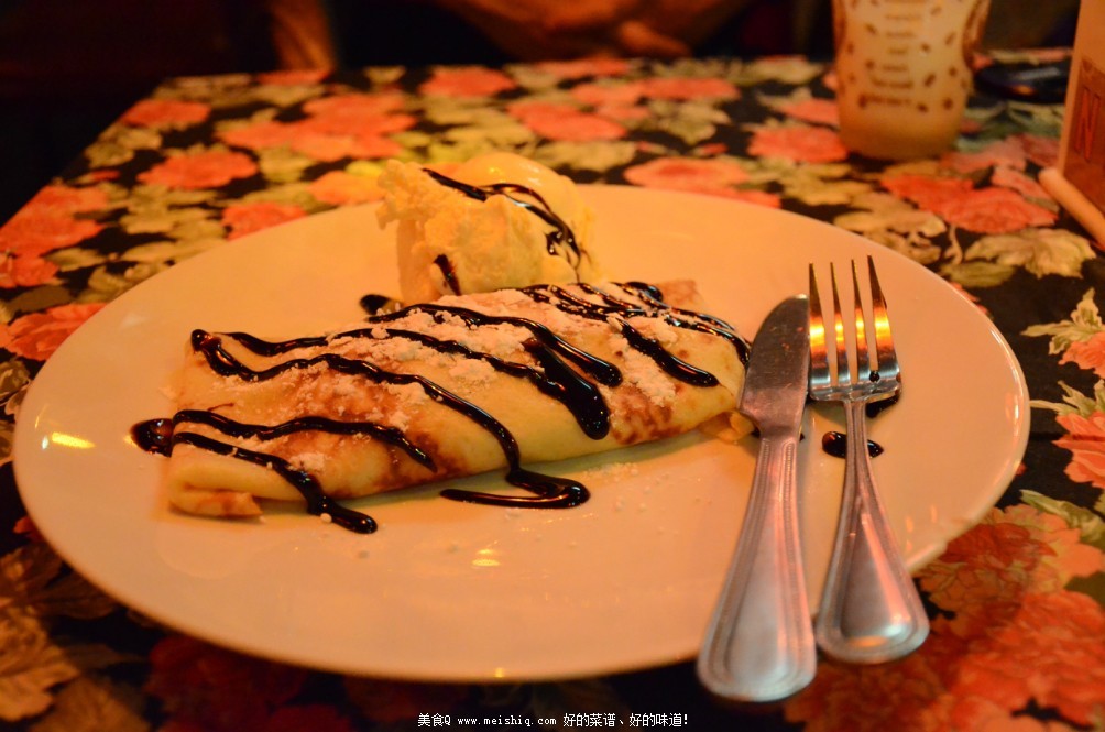 吃在泰国，寻找舌尖上的泰国