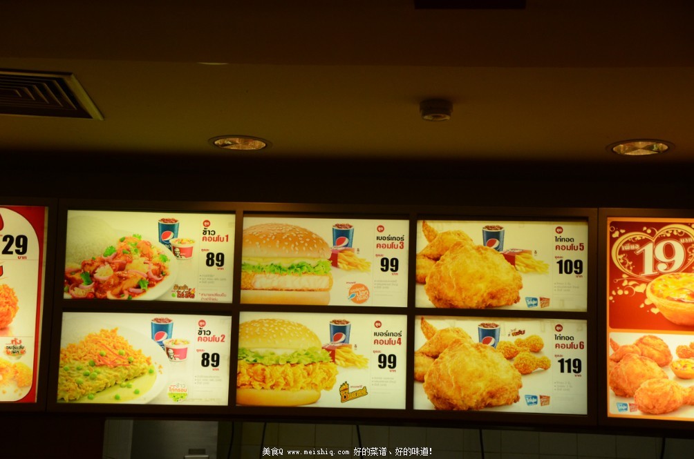 吃在泰国，寻找舌尖上的泰国