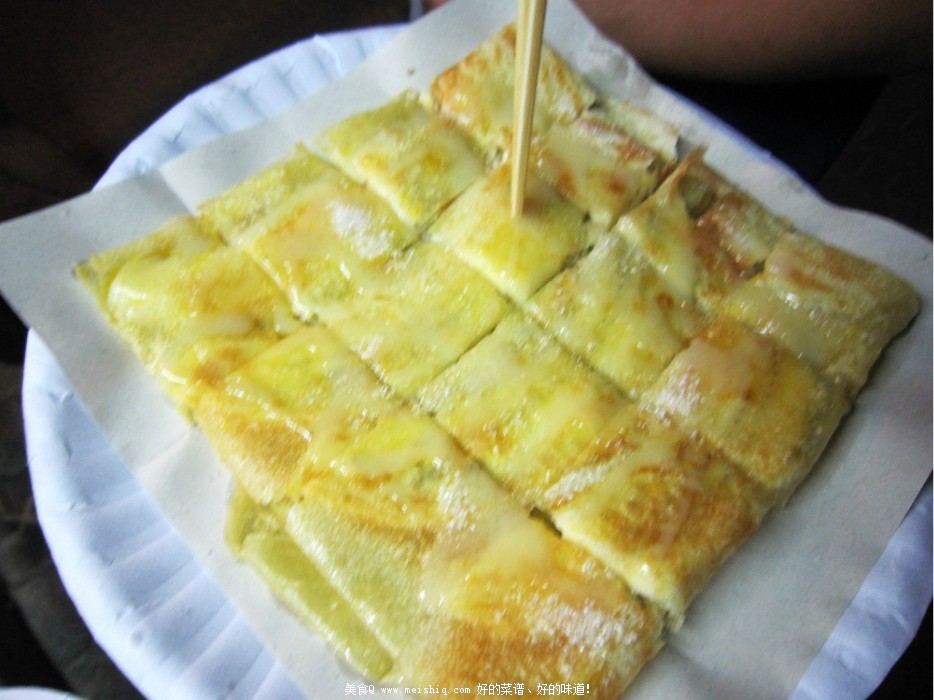 吃在泰国，寻找舌尖上的泰国