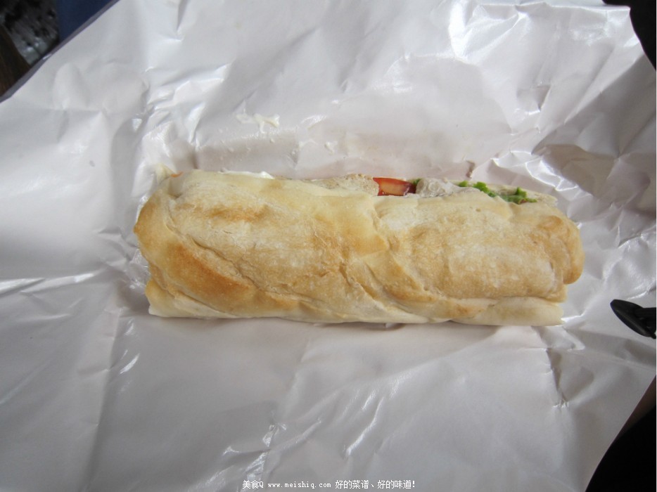 吃在泰国，寻找舌尖上的泰国