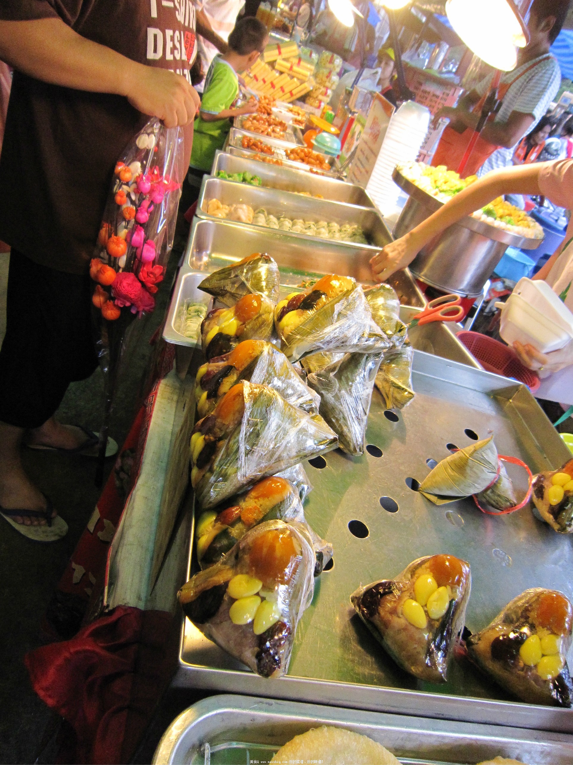 吃在泰国，寻找舌尖上的泰国